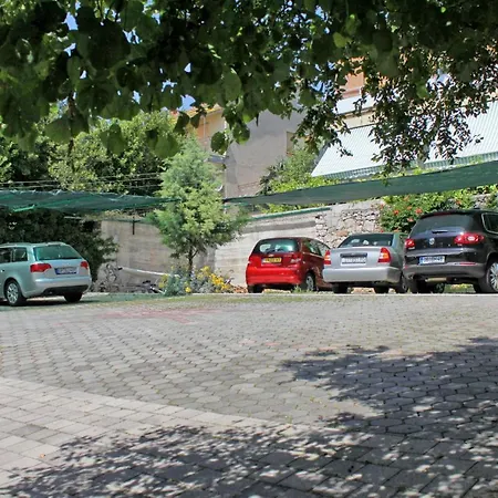 5206a Apartman Selce