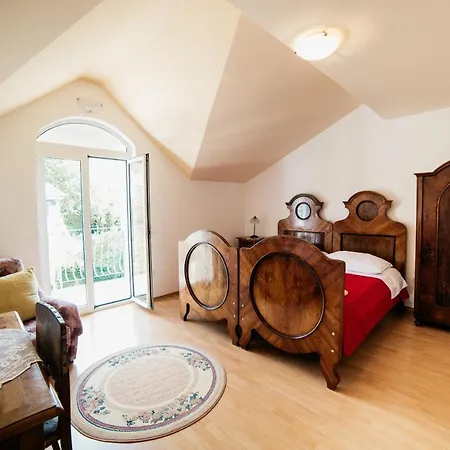 5206a Apartman Selce