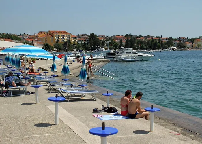 Apartment 5206a Selce