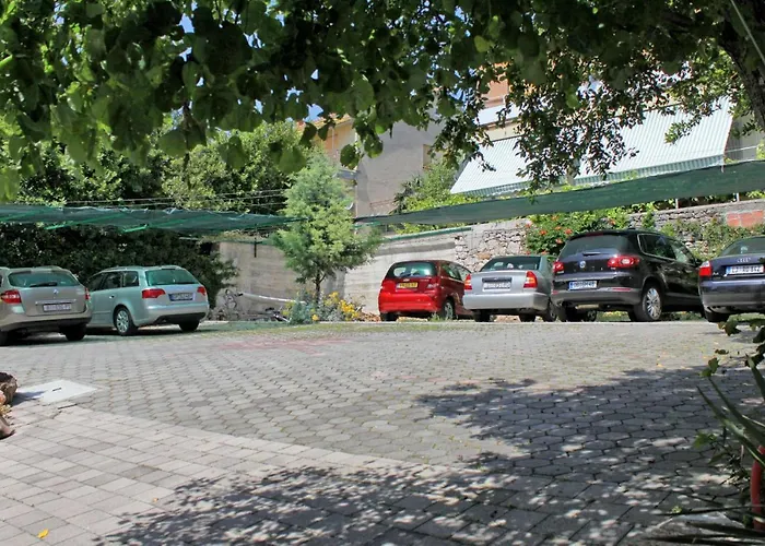 5206a Apartment Selce