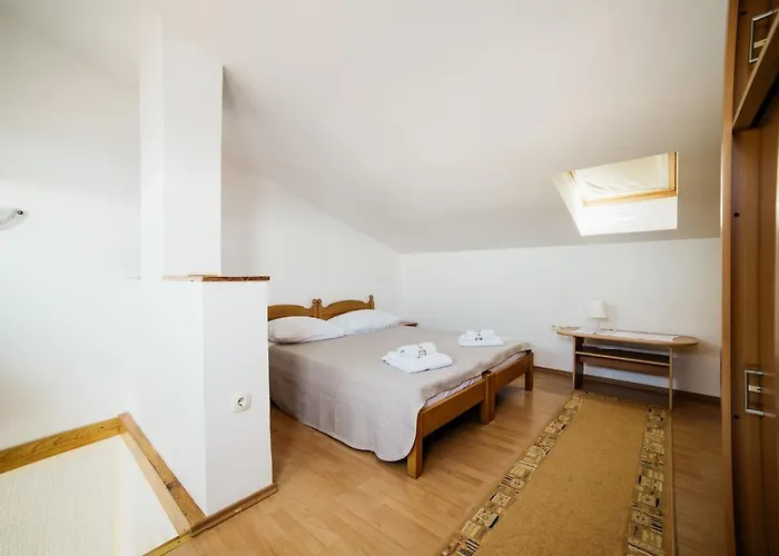 5206a Apartment Selce