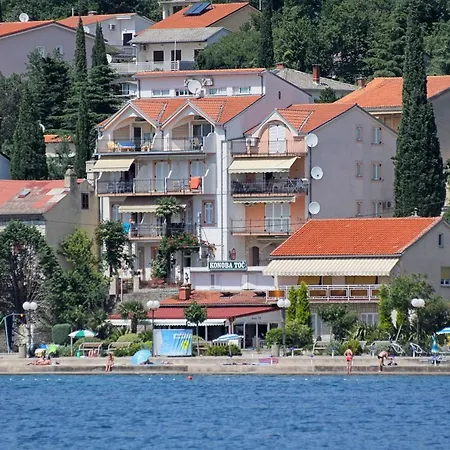 Apartament 5206a Selce