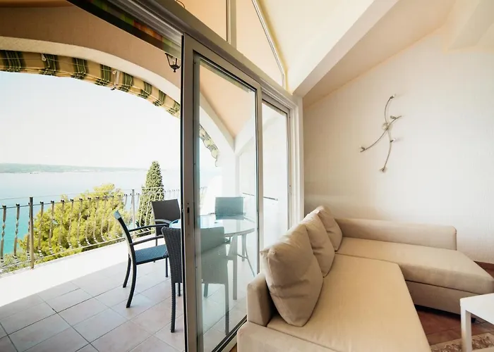 Apartament 5206a Selce