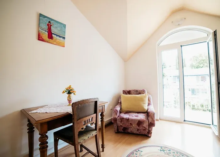 Apartament 5206a *