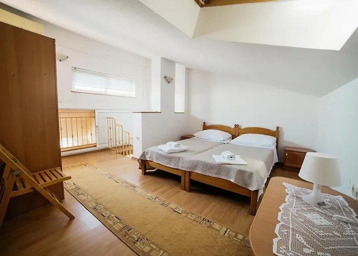 Apartament 5206a *